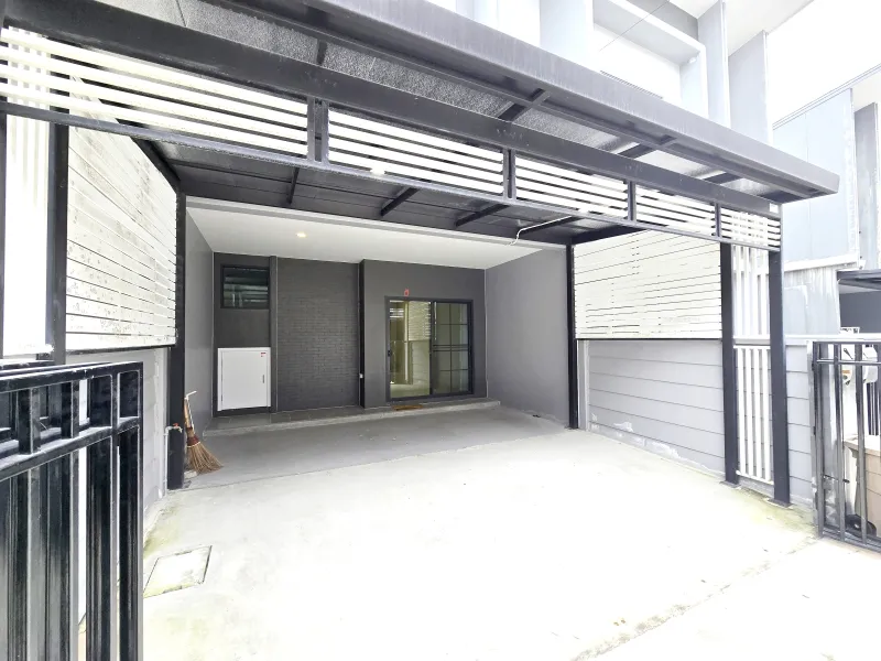 รูปที่2 ต้องการขายบ้านพร้อมที่ดิน บึงคำพร้อย ลำลูกกา ราคา 2,650,000 บาท