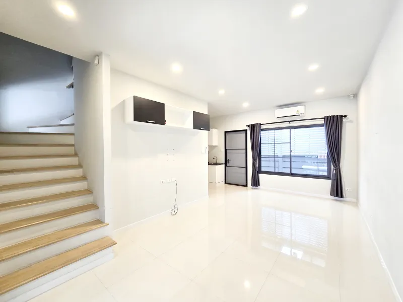 รูปที่3 ต้องการขายบ้านพร้อมที่ดิน บึงคำพร้อย ลำลูกกา ราคา 2,650,000 บาท