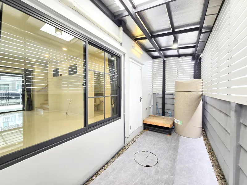 รูปที่5 ต้องการขายบ้านพร้อมที่ดิน บึงคำพร้อย ลำลูกกา ราคา 2,650,000 บาท