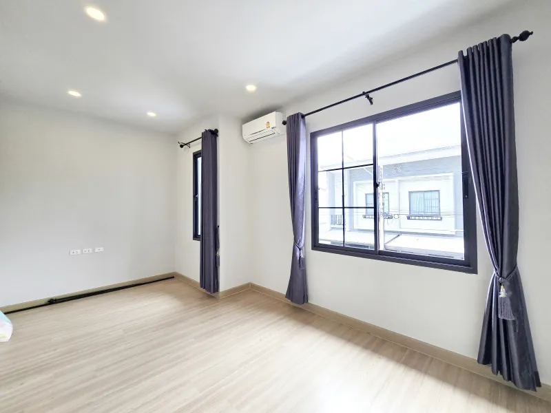 รูปที่7 ต้องการขายบ้านพร้อมที่ดิน บึงคำพร้อย ลำลูกกา ราคา 2,650,000 บาท
