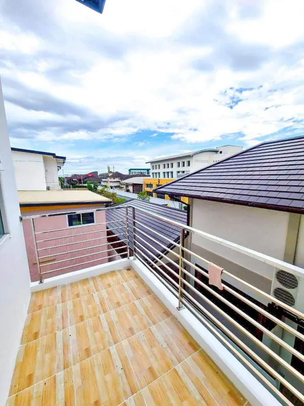 รูปที่7 ต้องการขายบ้านพร้อมที่ดิน บางกระทึก สามพราน ราคา 6,190,000 บาท