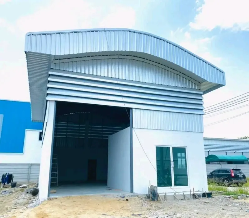 รูปที่7 ต้องการขายที่ดินเปล่า ละหาร บางบัวทอง ราคา 1,390,000 บาท