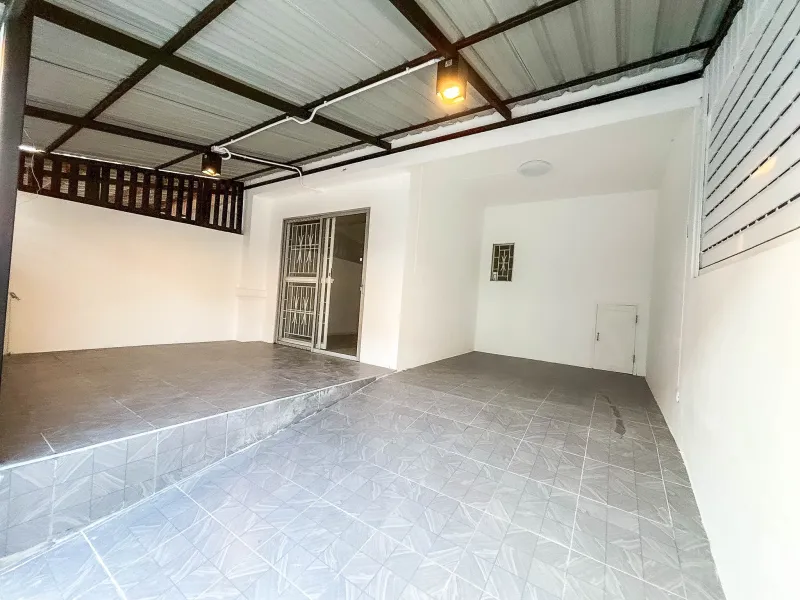 รูปที่4 ต้องการขายบ้านพร้อมที่ดิน เสาธงหิน บางใหญ่ ราคา 1,690,000 บาท