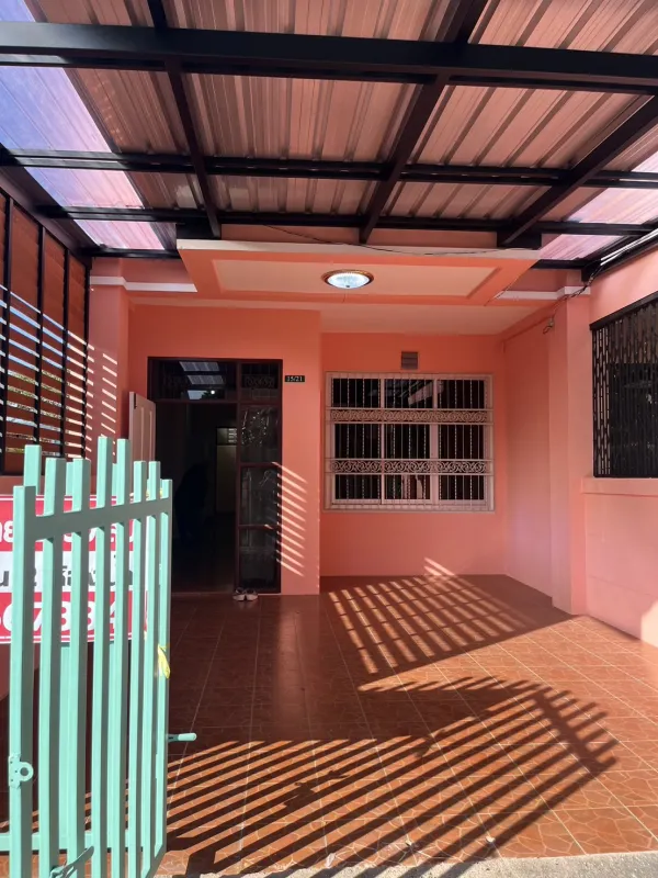 รูปที่2 ต้องการขายบ้านพร้อมที่ดิน พิมาน เมืองสตูล ราคา 1,830,000 บาท