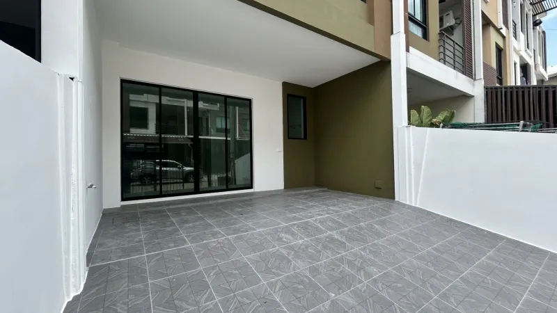 รูปที่2 ต้องการขายบ้านพร้อมที่ดิน บางบอน เขตบางบอน ราคา 3,690,000 บาท