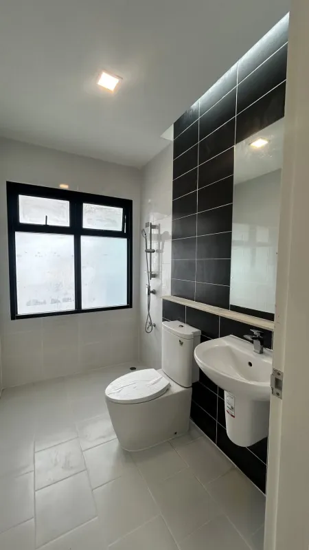 รูปที่5 ต้องการขายบ้านพร้อมที่ดิน บางบอน เขตบางบอน ราคา 3,690,000 บาท