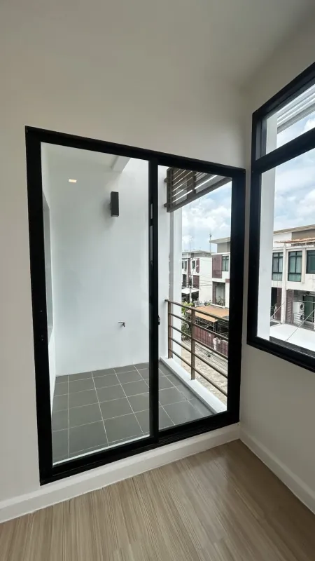 รูปที่6 ต้องการขายบ้านพร้อมที่ดิน บางบอน เขตบางบอน ราคา 3,690,000 บาท