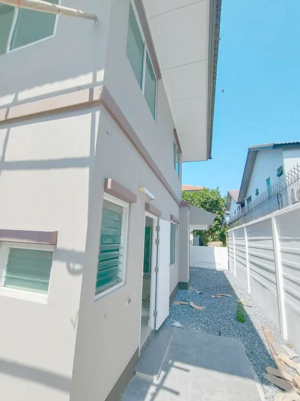รูปที่7 ต้องการขายบ้านพร้อมที่ดิน บางบัวทอง บางบัวทอง ราคา 4,590,000 บาท