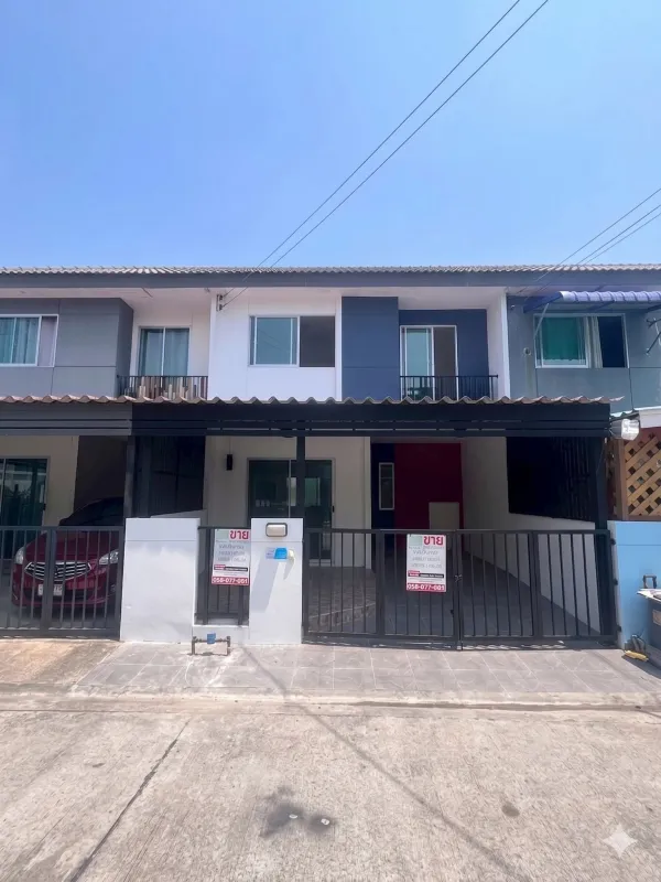 รูปที่2 ต้องการขายบ้านพร้อมที่ดิน ไร่ขิง สามพราน ราคา 1,790,000 บาท