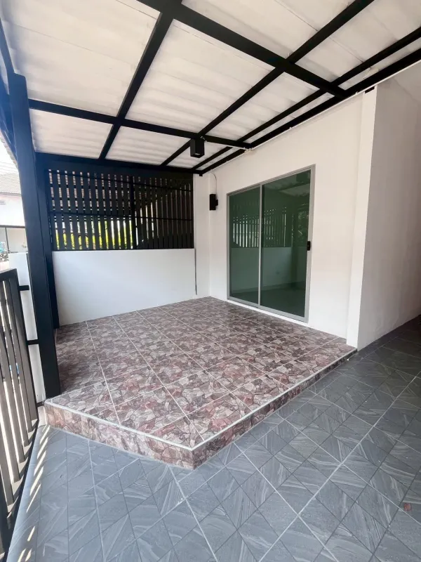 รูปที่3 ต้องการขายบ้านพร้อมที่ดิน ไร่ขิง สามพราน ราคา 1,790,000 บาท