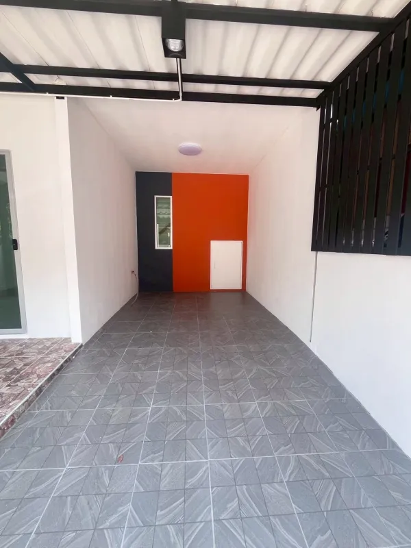 รูปที่4 ต้องการขายบ้านพร้อมที่ดิน ไร่ขิง สามพราน ราคา 1,790,000 บาท