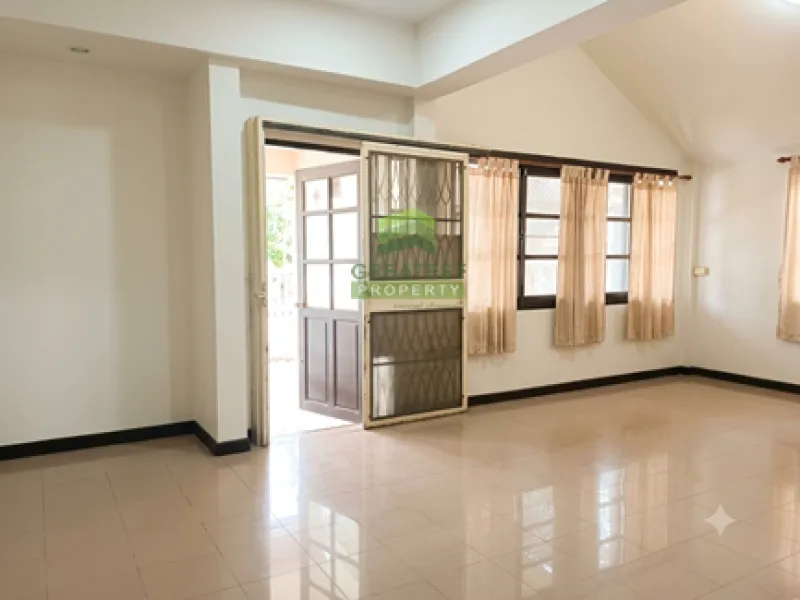 รูปที่2 ต้องการขายบ้านพร้อมที่ดิน บางรักพัฒนา บางบัวทอง ราคา 2,390,000 บาท