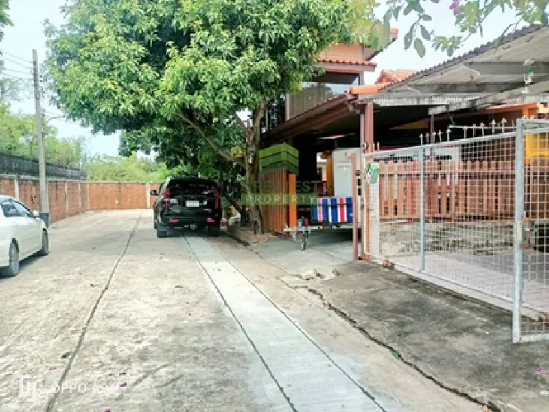 รูปที่8 ต้องการขายบ้านพร้อมที่ดิน บางรักพัฒนา บางบัวทอง ราคา 2,390,000 บาท