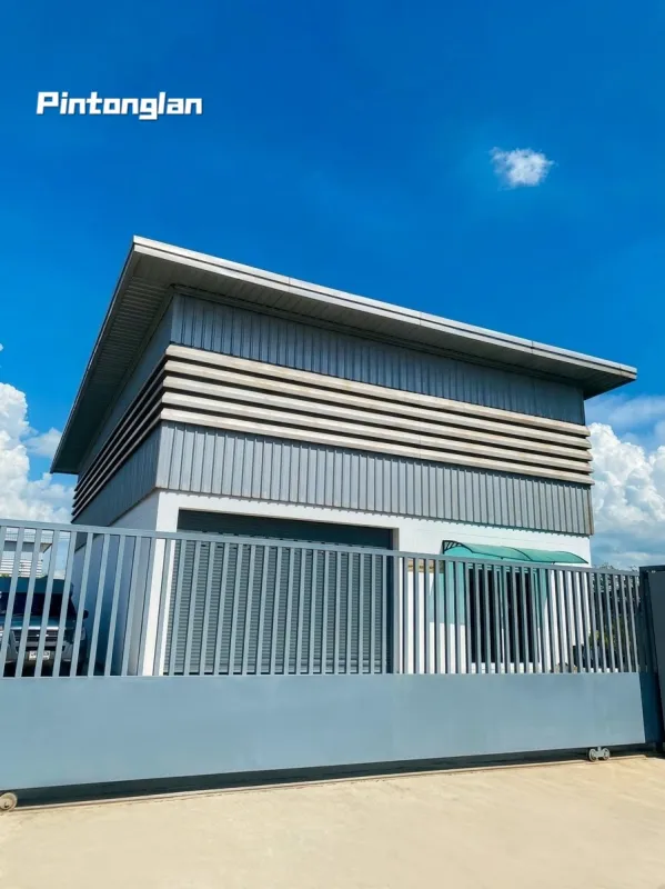 รูปที่2 ต้องการขายบ้านพร้อมที่ดิน ละหาร บางบัวทอง ราคา 2,340,000 บาท
