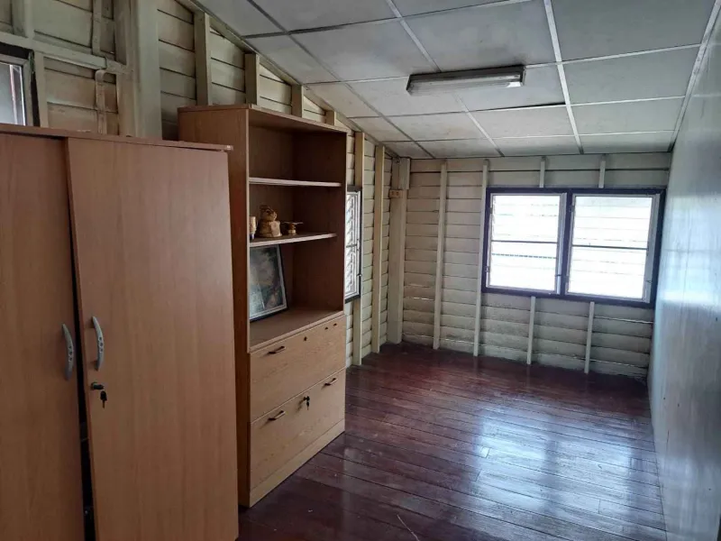 รูปที่7 ต้องการขายบ้านพร้อมที่ดิน บางเขน เมืองนนทบุรี ราคา 2,500,000 บาท