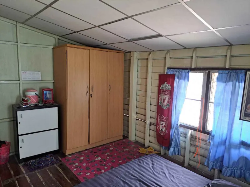 รูปที่8 ต้องการขายบ้านพร้อมที่ดิน บางเขน เมืองนนทบุรี ราคา 2,500,000 บาท