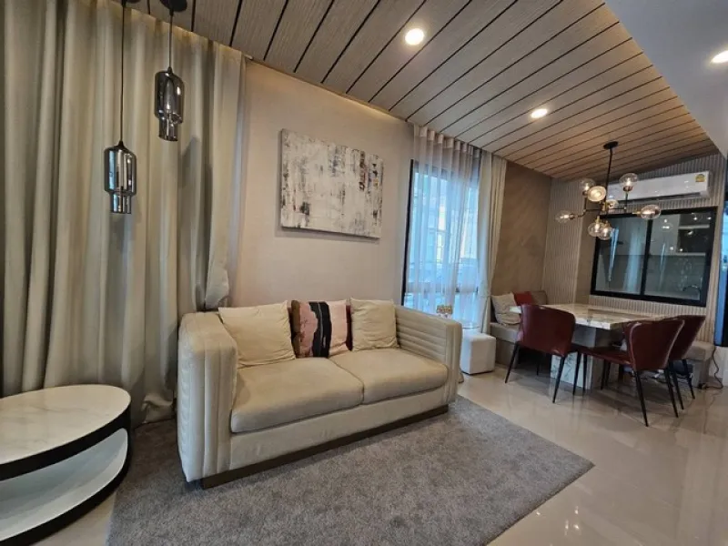 รูปที่2 ต้องการขายบ้านพร้อมที่ดิน ประเวศ เขตประเวศ ราคา 5,490,000 บาท