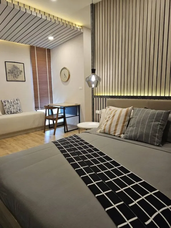 รูปที่4 ต้องการขายบ้านพร้อมที่ดิน ประเวศ เขตประเวศ ราคา 5,490,000 บาท