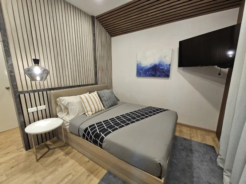 รูปที่6 ต้องการขายบ้านพร้อมที่ดิน ประเวศ เขตประเวศ ราคา 5,490,000 บาท