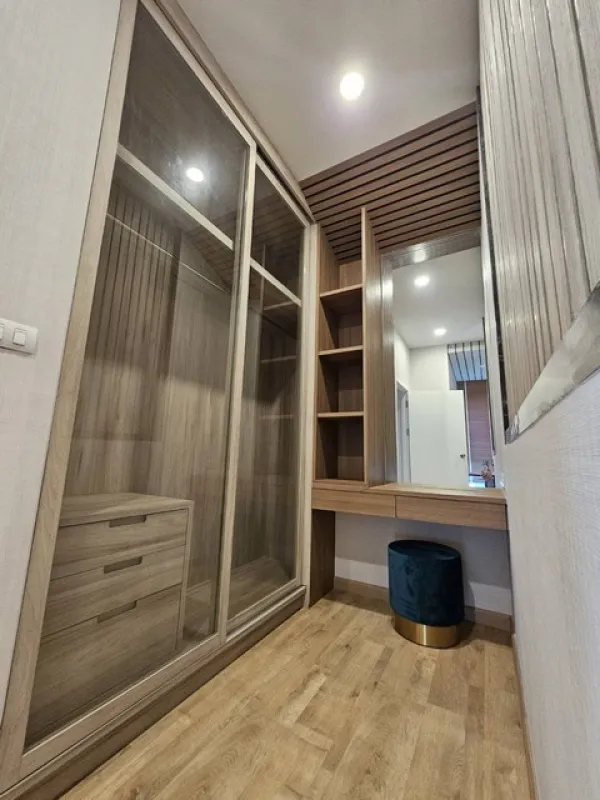 รูปที่7 ต้องการขายบ้านพร้อมที่ดิน ประเวศ เขตประเวศ ราคา 5,490,000 บาท