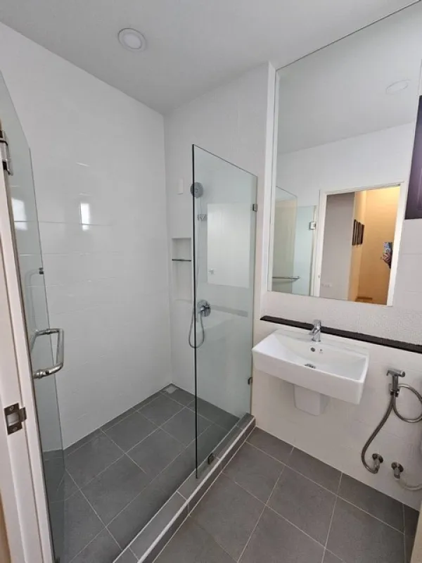 รูปที่8 ต้องการขายบ้านพร้อมที่ดิน ประเวศ เขตประเวศ ราคา 5,490,000 บาท