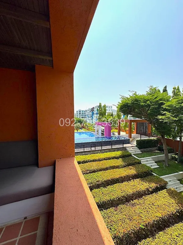 รูปที่2 ต้องการขายคอนโดมิเนียม หนองแก หัวหิน ราคา 6,500,000 บาท
