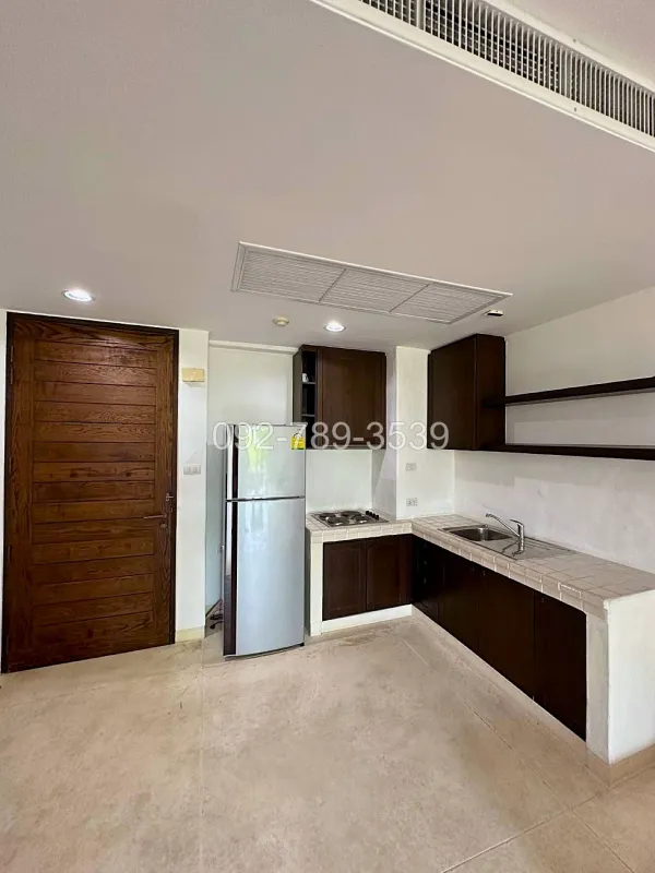 รูปที่3 ต้องการขายคอนโดมิเนียม หนองแก หัวหิน ราคา 6,500,000 บาท