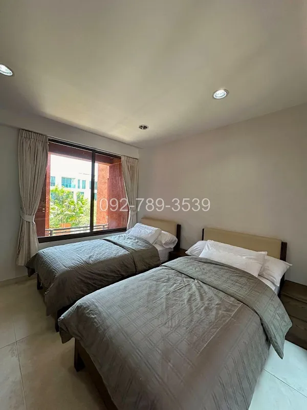 รูปที่6 ต้องการขายคอนโดมิเนียม หนองแก หัวหิน ราคา 6,500,000 บาท