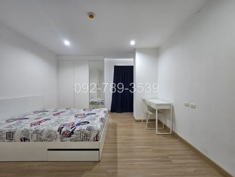 รูปที่3 ต้องการขายคอนโดมิเนียม คลองกุ่ม เขตบึงกุ่ม ราคา 2,890,000 บาท