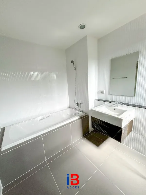 รูปที่8 ต้องการขายบ้านพร้อมที่ดิน ทุ่งครุ เขตทุ่งครุ ราคา 6,290,000 บาท