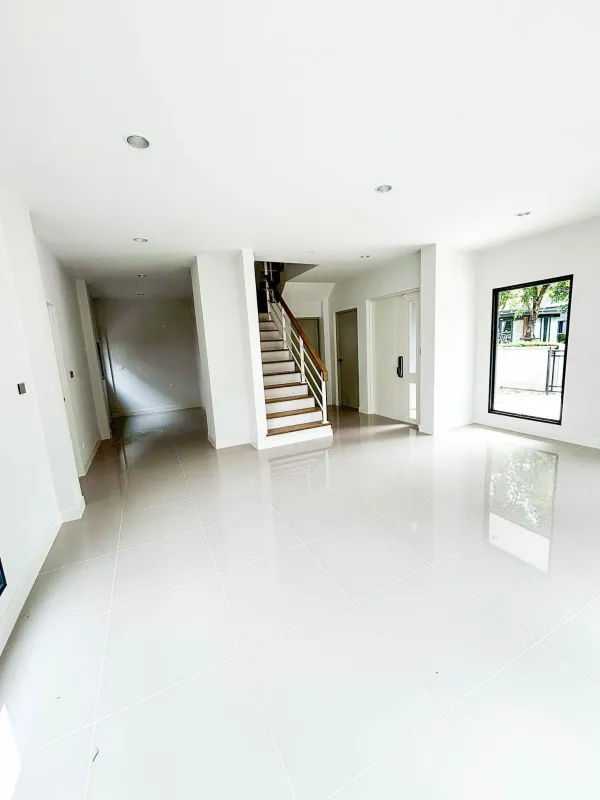 รูปที่3 ต้องการขายบ้านพร้อมที่ดิน ทุ่งครุ เขตทุ่งครุ ราคา 6,590,000 บาท