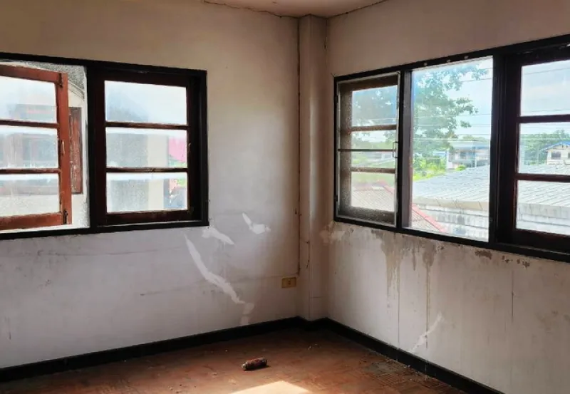 รูปที่7 ต้องการขายทาวน์โฮม คลองห้า คลองหลวง ราคา 650,000 บาท