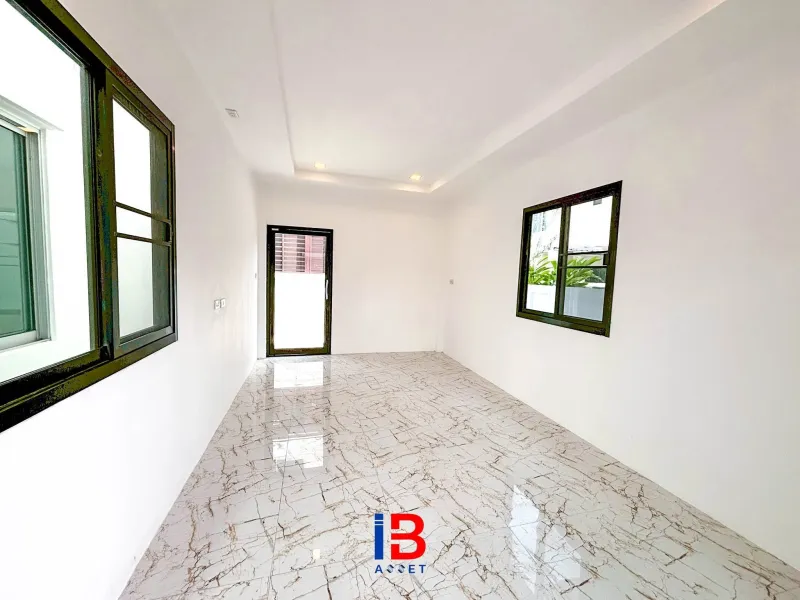 รูปที่4 ต้องการขายบ้านพร้อมที่ดิน พันท้ายนรสิงห์ เมืองสมุทรสาคร ราคา 2,890,000 บาท