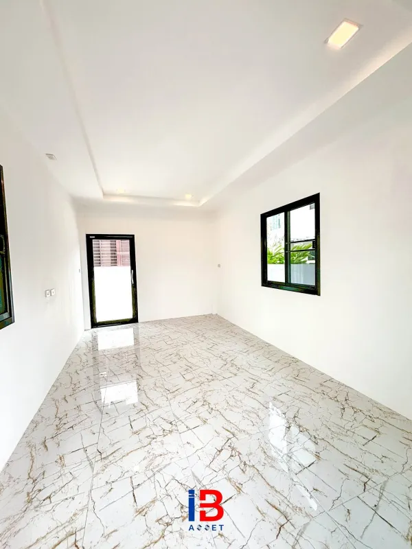 รูปที่5 ต้องการขายบ้านพร้อมที่ดิน พันท้ายนรสิงห์ เมืองสมุทรสาคร ราคา 2,890,000 บาท