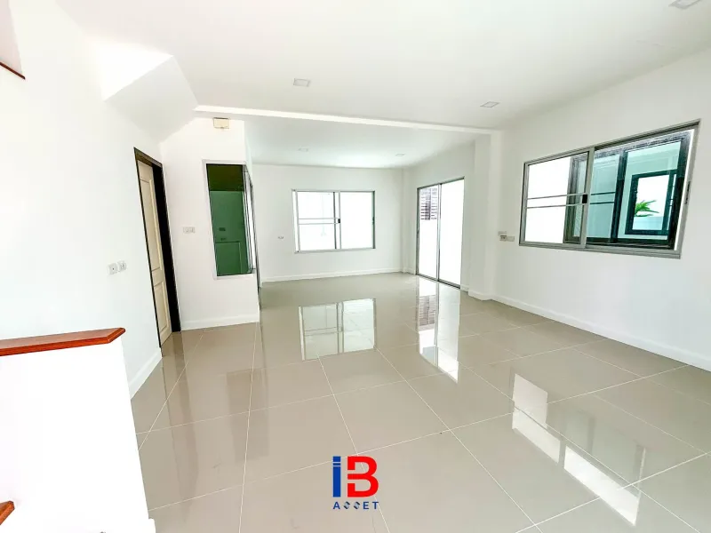 รูปที่6 ต้องการขายบ้านพร้อมที่ดิน พันท้ายนรสิงห์ เมืองสมุทรสาคร ราคา 2,890,000 บาท
