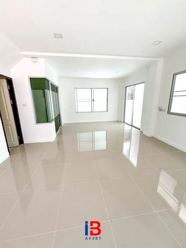 รูปที่7 ต้องการขายบ้านพร้อมที่ดิน พันท้ายนรสิงห์ เมืองสมุทรสาคร ราคา 2,890,000 บาท