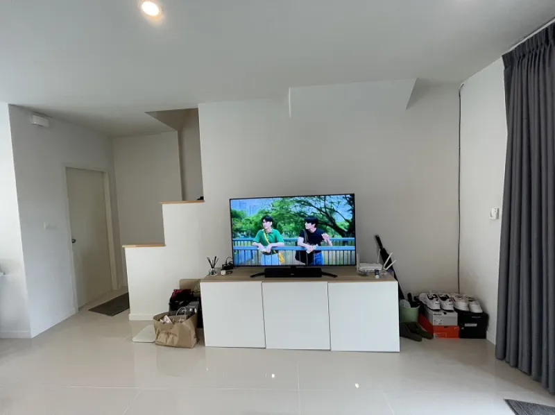 รูปที่4 ต้องการขายบ้านพร้อมที่ดิน หนองขาม ศรีราชา ราคา 2,490,000 บาท