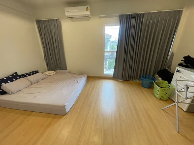 รูปที่7 ต้องการขายบ้านพร้อมที่ดิน หนองขาม ศรีราชา ราคา 2,490,000 บาท