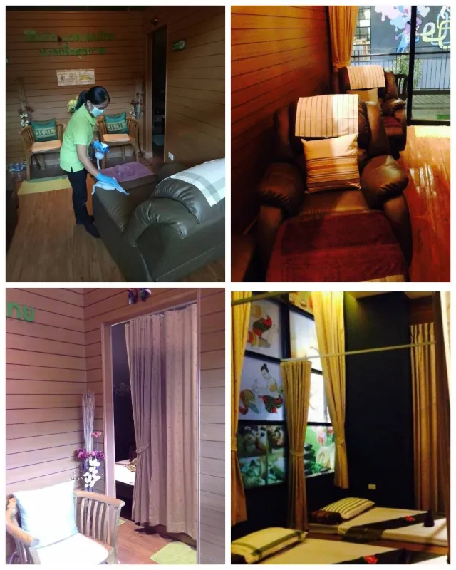 รูปที่2 ต้องการขายบ้านพร้อมที่ดิน ลาดพร้าว เขตลาดพร้าว ราคา 750,000 บาท