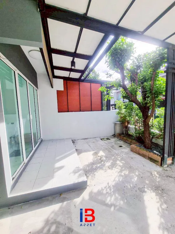 รูปที่5 ต้องการขายบ้านพร้อมที่ดิน ไทรน้อย ไทรน้อย ราคา 1,590,000 บาท