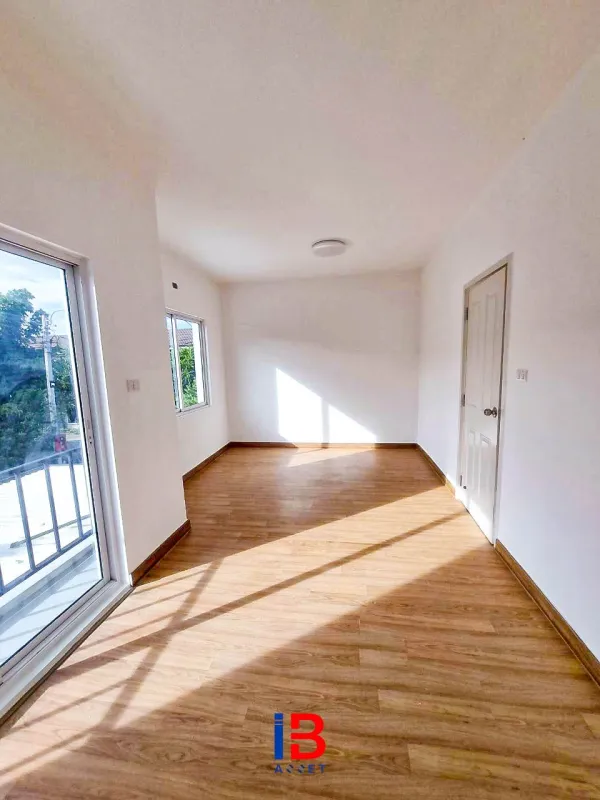รูปที่8 ต้องการขายบ้านพร้อมที่ดิน ไทรน้อย ไทรน้อย ราคา 1,590,000 บาท