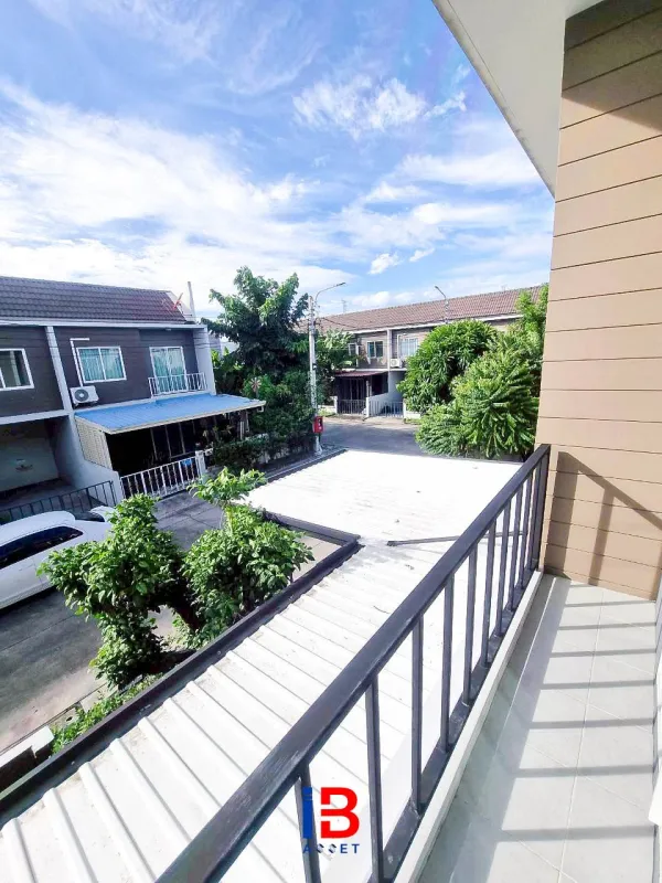 รูปที่7 ต้องการขายบ้านพร้อมที่ดิน ไทรน้อย ไทรน้อย ราคา 1,590,000 บาท
