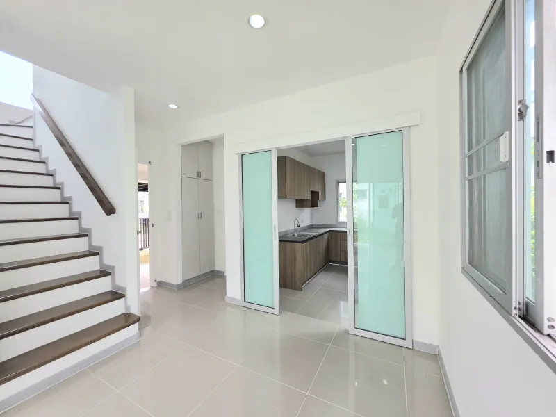 รูปที่3 ต้องการขายบ้านพร้อมที่ดิน บ้านใหม่ บางใหญ่ ราคา 4,900,000 บาท