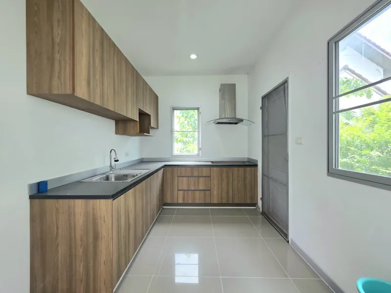 รูปที่4 ต้องการขายบ้านพร้อมที่ดิน บ้านใหม่ บางใหญ่ ราคา 4,900,000 บาท