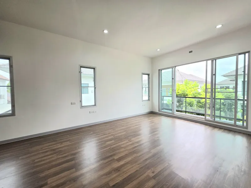 รูปที่5 ต้องการขายบ้านพร้อมที่ดิน บ้านใหม่ บางใหญ่ ราคา 4,900,000 บาท