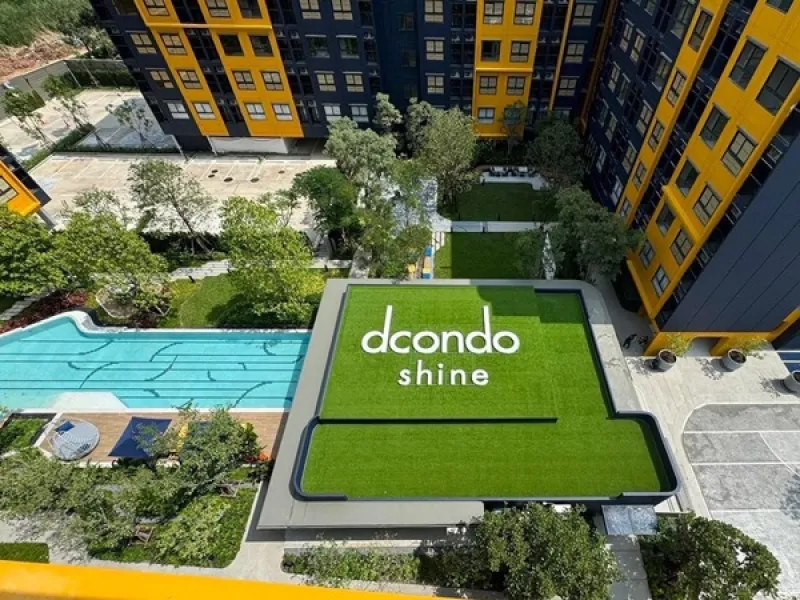 รูปที่2 ต้องการขายคอนโดมิเนียม คลองหนึ่ง คลองหลวง ราคา 1,790,000 บาท