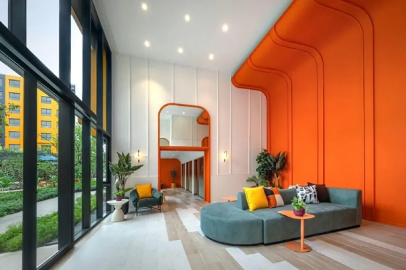 รูปที่4 ต้องการขายคอนโดมิเนียม คลองหนึ่ง คลองหลวง ราคา 1,790,000 บาท