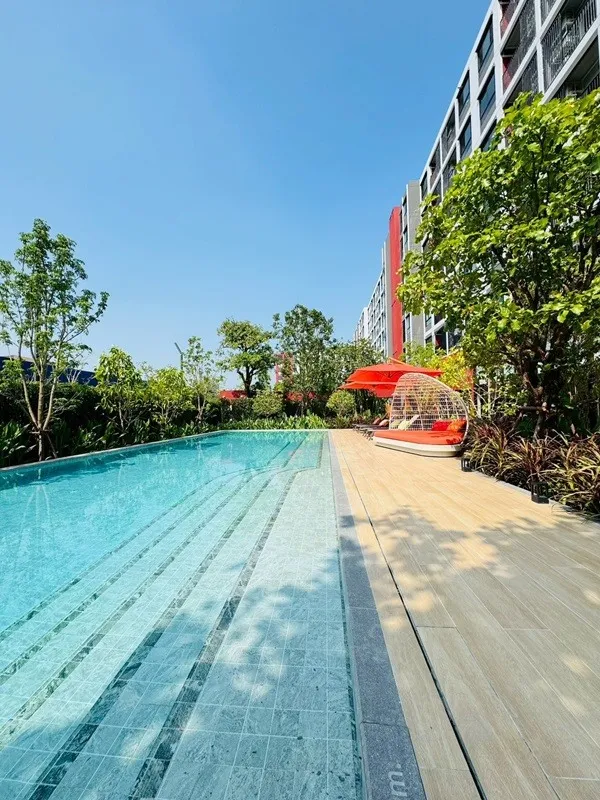 รูปที่3 ต้องการขายคอนโดมิเนียม คลองหนึ่ง คลองหลวง ราคา 1,890,000 บาท
