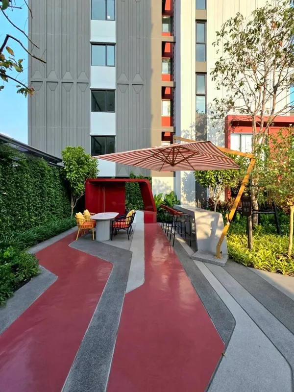 รูปที่5 ต้องการขายคอนโดมิเนียม คลองหนึ่ง คลองหลวง ราคา 1,890,000 บาท