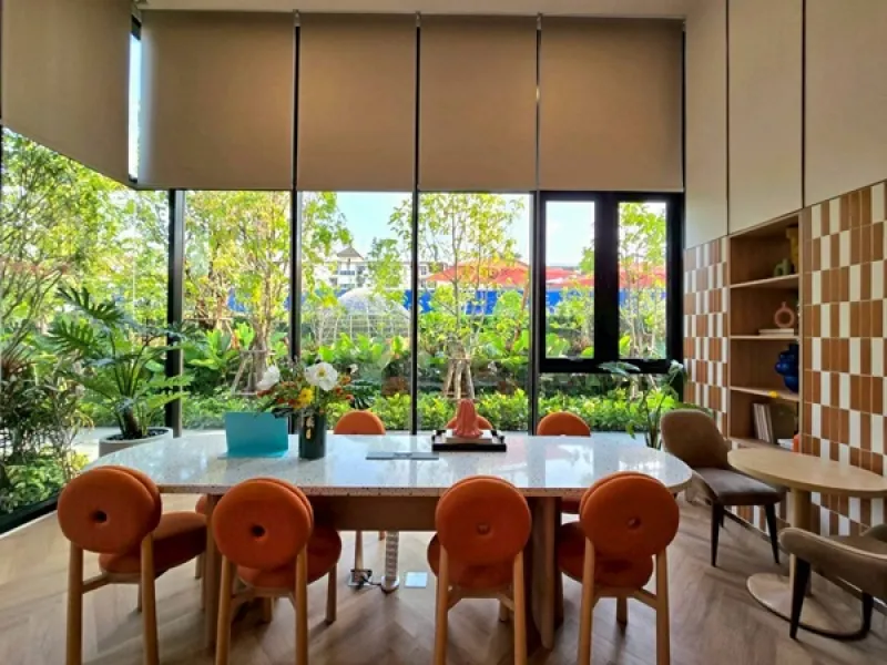 รูปที่6 ต้องการขายคอนโดมิเนียม คลองหนึ่ง คลองหลวง ราคา 1,890,000 บาท